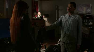 [Tariq] We could
make a killing here. - Power Book II: Ghost
