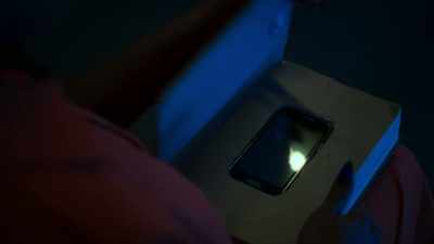 Tariq's mom needs
a friend inside. - Power Book II: Ghost