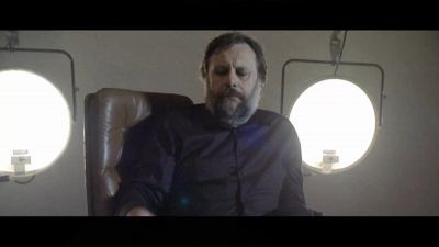 Tarkovsky's solution to this tension - The Pervert's Guide to Cinema