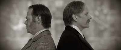 Tarleton rathcart
and Theodore gibbon, - Die in a Gunfight