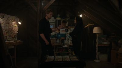 Tarot cards and Masonic tiles. - Manifest