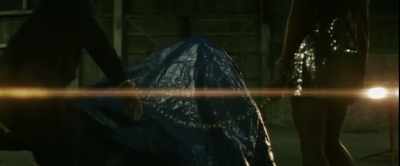 [tarp rustling] - Soul Mates