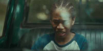Tarrell, you got to understand, the
world don't give a shit about us. - Exhibiting Forgiveness