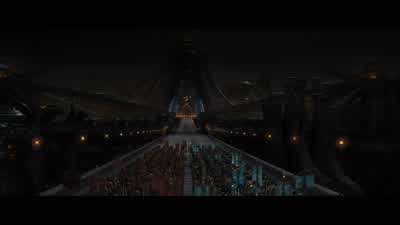 TARS: No! - John Carter