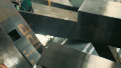 TARS, what's taking so long? - Interstellar