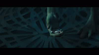 Tars. The medallion. Give it to me, my Jeddak. - John Carter