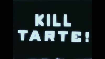 Tarte must be stopped - The Twentieth Century