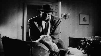 Tarzan, I wish you hadn't promised. - The Street with No Name