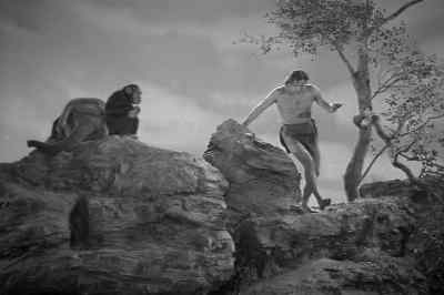 Tarzan! - Tarzan Triumphs