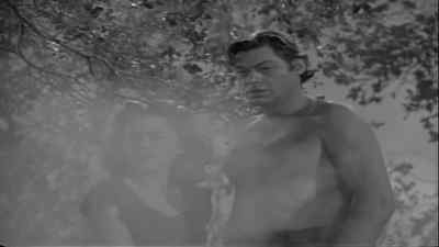 Tarzan... - Tarzan's New York Adventure