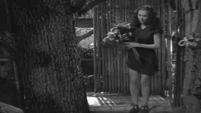 Tarzan, what on earth are you doing? - Tarzan Finds a Son!