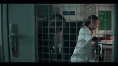 - T'as deux minutes? - Lupin