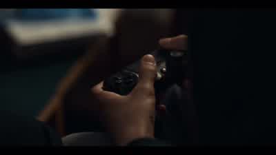 T'as fini le bouquin? - Lupin