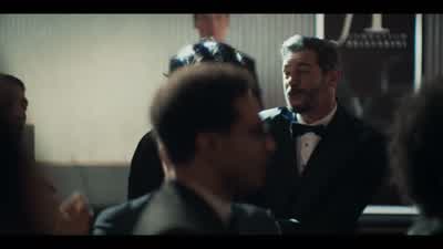 T'as pas peur qu'il nous double? - Lupin