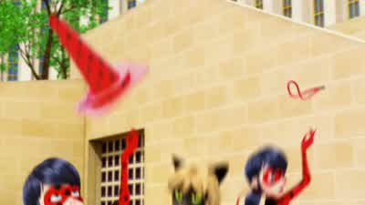T'as une idée? - Miraculous: Tales of Ladybug & Cat Noir