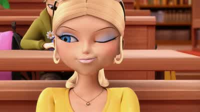 T'as vu ça? - Miraculous: Tales of Ladybug & Cat Noir