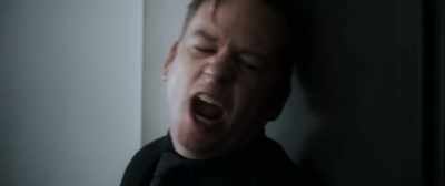 (taser buzzing) - Mayhem 2002