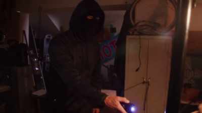 [TASER ZAPPING] - Deadly Justice