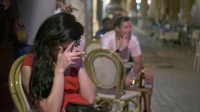 Tash told me about her ex, - Below Deck Mediterranean
