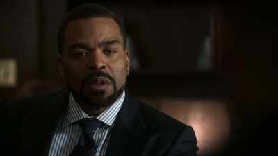 Tasha had already
strong-armed me - Power Book II: Ghost
