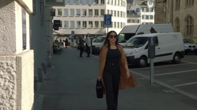 Tasha, where are you? - Blindspot