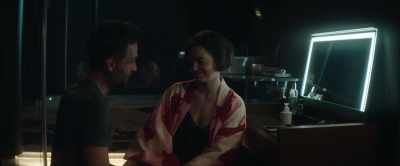 (Tasha laughs) - The Ex-Wife