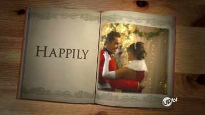[Tasha laughs] - Christmas with a Prince: The Royal Baby