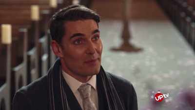 Tasha. Say something.
Anything. - Christmas with a Prince: Becoming Royal