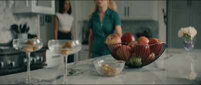 TASHA: Sweetheart,
I hate to break it to you, - Clawfoot