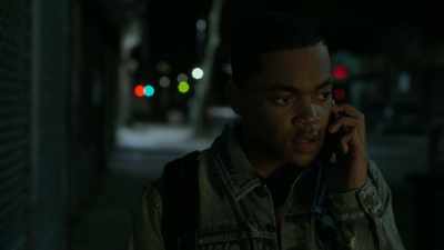 [Tasha] Tariq, what
does that mean? - Power Book II: Ghost