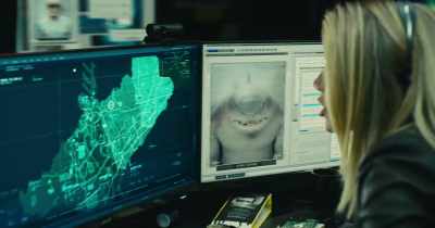 Task Force X, the creature
is headed to Calle Principal. - The Suicide Squad