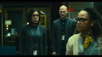 Task Force X, the creature is headed to Calle Principal. - The Suicide Squad