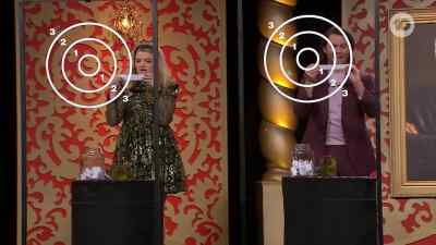 Taskmaster, I apologise
for being such a stupid dipshit... - Taskmaster