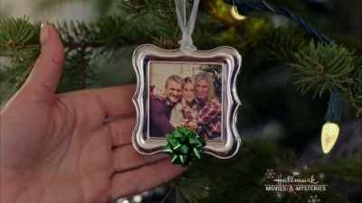 Tässä kuva perheestämme, - A Christmas for the Books