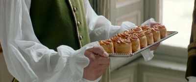 Taste, amenity and wit! - Delicious