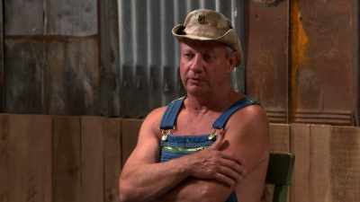 Taste in your product...
It reflects back
to your mash bill. - Moonshiners: Master Distiller