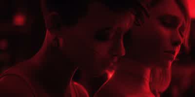 Taste it... - Love, Death & Robots
