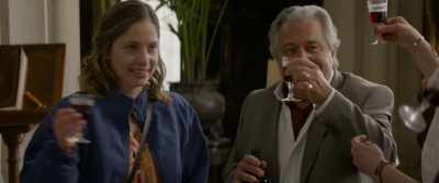 Taste, it is typical of cooked wine. - Cocorico