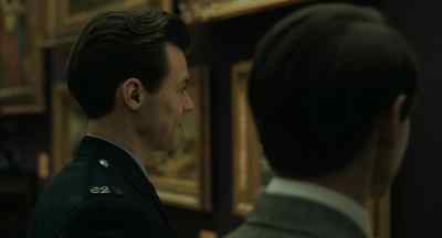 Taste is simply just knowing how something makes you feel - My Policeman