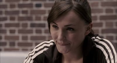 Tastes like candy canes at Christmas - Step Up 2: The Streets