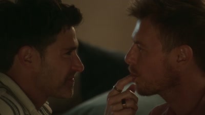 Tastes like shit, I know. - Shoulder Dance