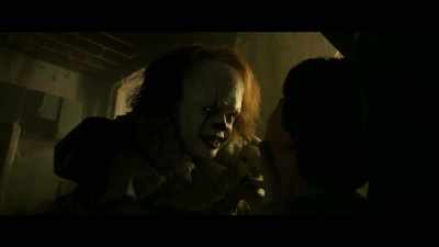 Tasty, tasty, - Eli Roth's History of Horror
