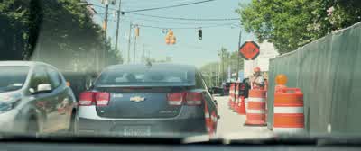 Tata, where are you going? - The Mule