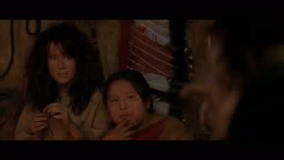 Tatanka. - Dances with Wolves