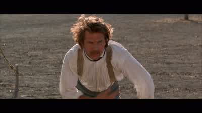 Tatanka. - Dances with Wolves