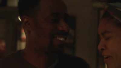 -Tate a bit. -(ALL LAUGH) - Trigonometry