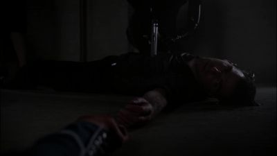 TATE: It's kind of
romantic, isn't it? - American Horror Story