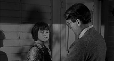 Tate was right - To Kill a Mockingbird
