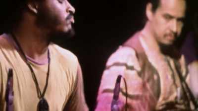 [Tate] They were just taking off.
They were making the Big Bang, - Miles Davis: Birth of the Cool