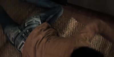 Tate? - Yellowstone